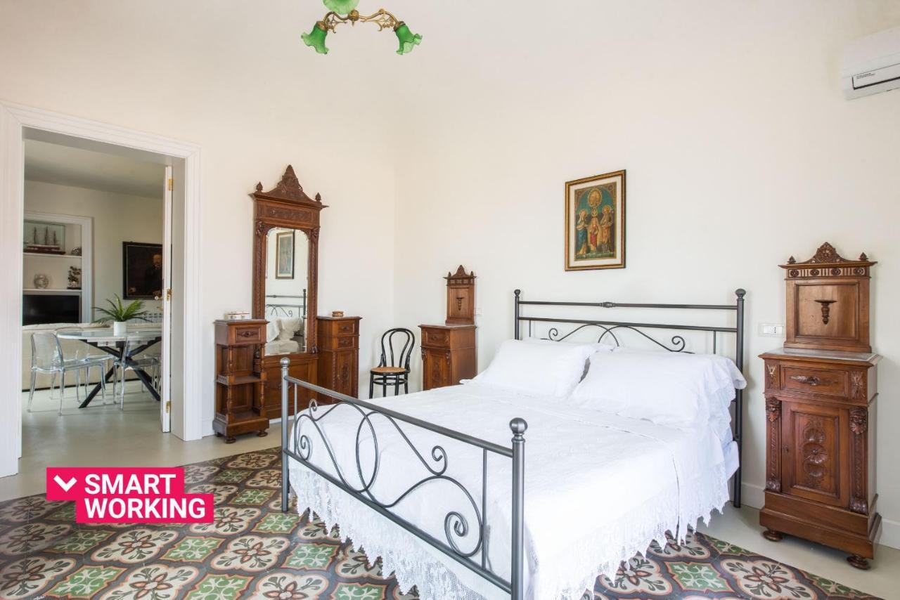 צ'פאלו Casa Valerie Al Lavatoio Medievale By Wonderful Italy מראה חיצוני תמונה