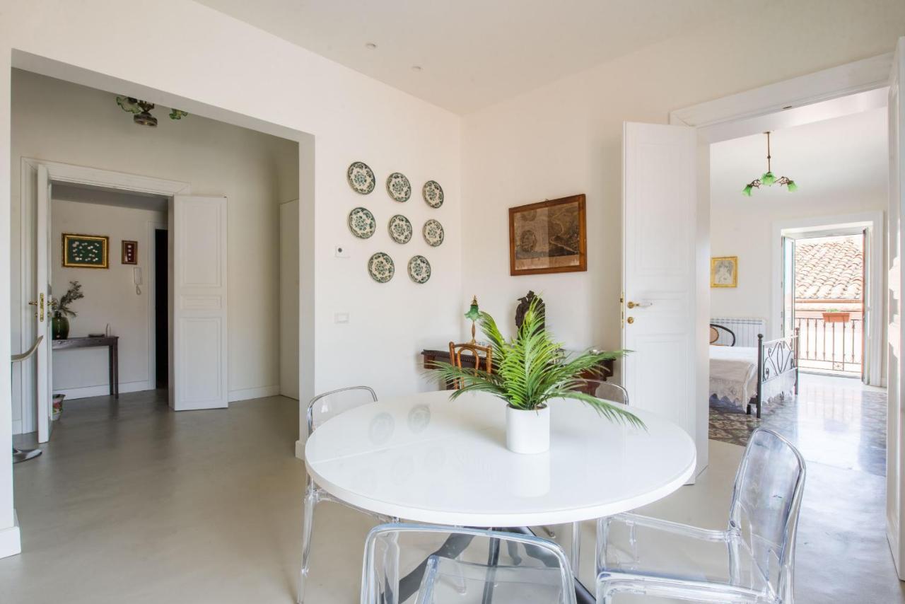 צ'פאלו Casa Valerie Al Lavatoio Medievale By Wonderful Italy מראה חיצוני תמונה